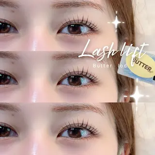 マツエク・マツパ 𝐑𝐔𝐌é𝐋 𝑇𝑜𝑚𝑜のマツエク・マツパデザイン