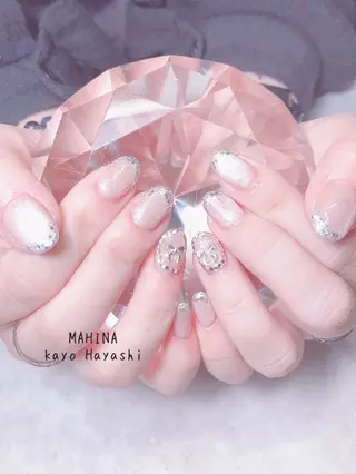 ネイル MAHINA 🌺KAYO🌺のエステ・リラクイメージ