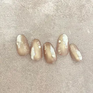 ネイル フジタ エリカのネイルデザイン