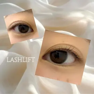 マツエク・マツパ Miroir Hiroseの眉毛・アイブロウイメージ