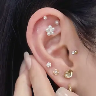 サノ ヒラリ🌷のマツエク・マツパデザイン