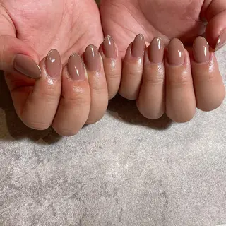 ネイル r o s é e. beautyのエステ・リラクイメージ