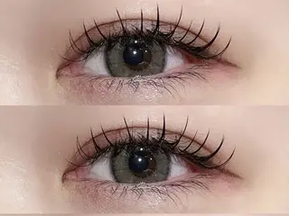 マツエク・マツパ cocone♡ 天王寺のマツエク・マツパデザイン