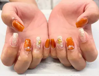 ネイル Van Nail Salonのネイルデザイン