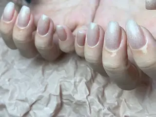 ネイル ToliyDeliy Nail Salonのネイルデザイン