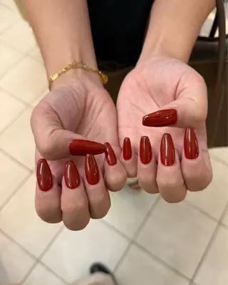 ネイル DEE nail ai.Mのネイルデザイン