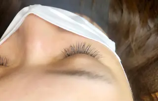 マツエク・マツパ 【Refine】 磯部のマツエク・マツパデザイン