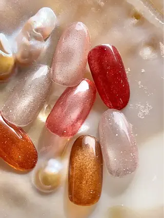 ネイル KAORI ㅤのネイルデザイン