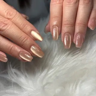 ネイル makana nail所属・makananail anjyuのネイルデザイン