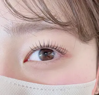 マツエク・マツパ N(エヌ) 中村のマツエク・マツパデザイン