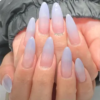 ネイル VOGUE ×SWANのネイルデザイン