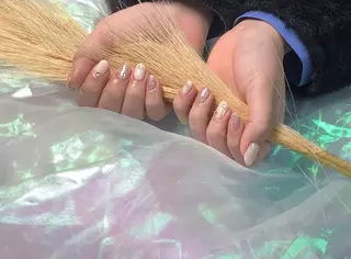 ネイル べ にのネイルデザイン