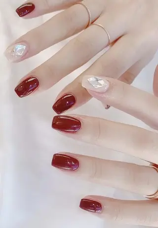 ネイル Cute beauty2のマツエク・マツパデザイン