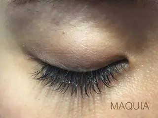 マツエク・マツパ MAQUIA新越谷店  今成のマツエク・マツパデザイン