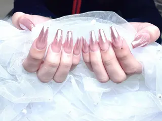 ネイル リジョイス ネイル サロン 高田馬場店のネイルデザイン