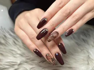 ネイル Amor 🌸Rin🌸のネイルデザイン