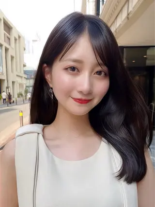 マツエク・マツパ Emua Eyelashのマツエク・マツパデザイン