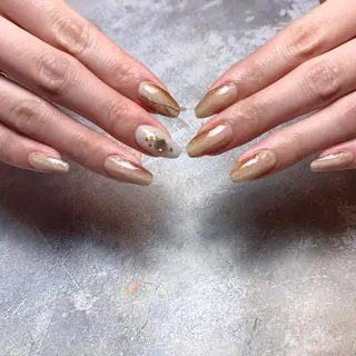ネイル 💅chainail _aiのネイルデザイン