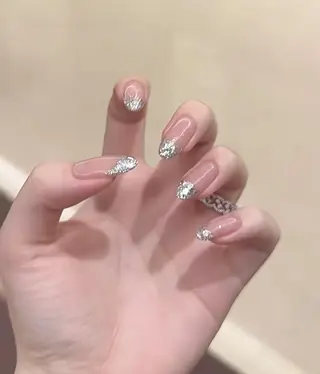 ネイル エリ🫧 nail池袋東口のネイルデザイン