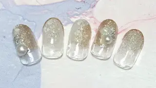 ネイル Uchida Mayunaのその他イメージ