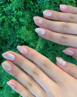 ネイル salon femmeのネイルデザイン