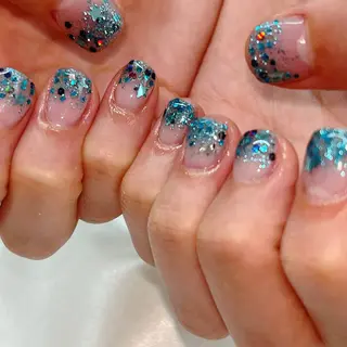 ネイル ＆ meのマツエク・マツパデザイン