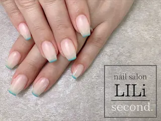 ネイル Sari ✳︎のネイルデザイン