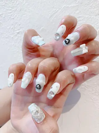 ネイル Lana nailのネイルデザイン
