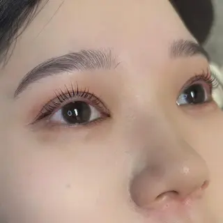 マツエク・マツパ TOKYO BABEの眉毛・アイブロウイメージ