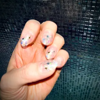 ネイル ILLO mayoのネイルデザイン