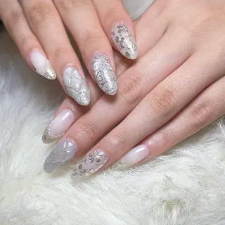 ネイル MISAKO nailのネイルデザイン