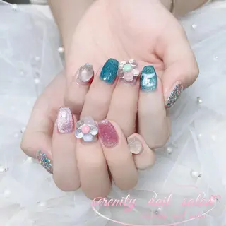 ネイル ✨Serenity Nail salonのネイルデザイン