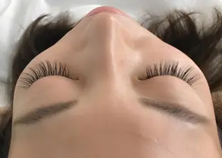 マツエク・マツパ Eyelash MAVIEのマツエク・マツパデザイン