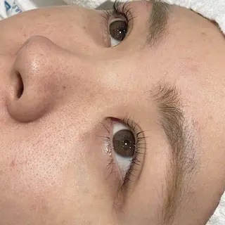マツエク・マツパ ＆Eyedeal. Shiraiのマツエク・マツパデザイン