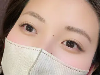 マツエク・マツパ P&Eまつげ専門 ★駅前店のマツエク・マツパデザイン