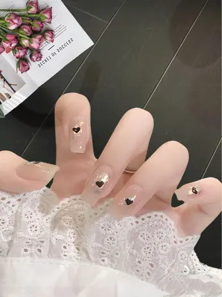 ネイル The Nail & Eye Lashの眉毛・アイブロウイメージ