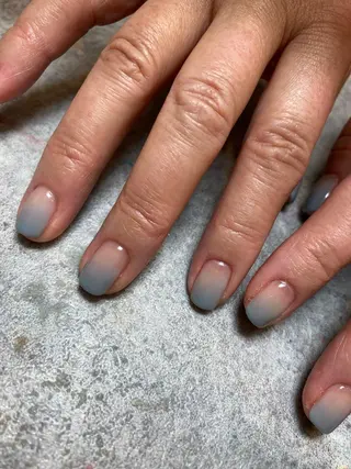 ネイル 【LINON】 airiのネイルデザイン