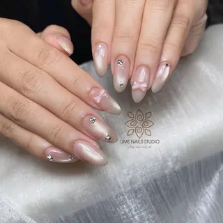 ネイル Ume Nail Studioのネイルデザイン