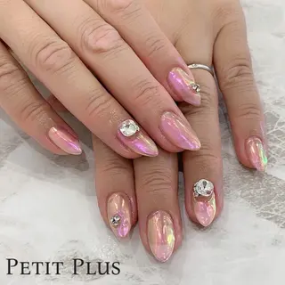 ネイル Petit Plus YUUKAのネイルデザイン