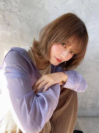 Gain Nanamiのエステ・リラクイメージ
