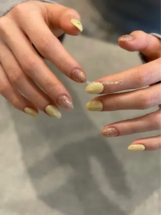 ネイル atelier d Cocoのネイルデザイン