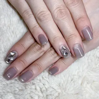 ネイル nail patio 藤村のネイルデザイン