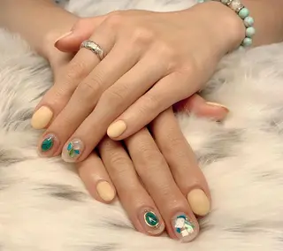 ネイル Mai’s nailのネイルデザイン