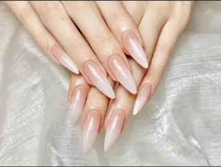 ネイル 🎀長さだし船橋🎀 ネイルサロンのネイルデザイン