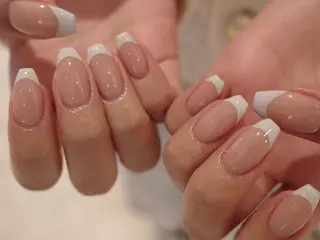 メンズ ネイル Bloom スカルプ専門店のネイルデザイン