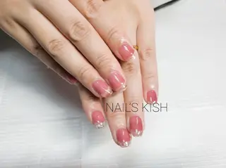 ネイル NAIL'S KISHのネイルデザイン