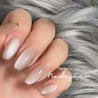 ネイル nadesico nailのネイルデザイン