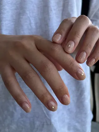 ネイル lenina mamiのネイルデザイン