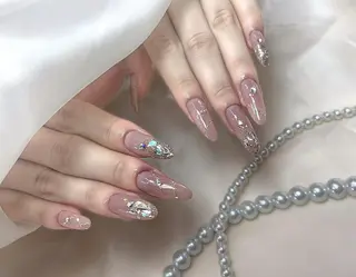 ネイル 🎀 NaNa_nailのネイルデザイン