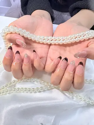 ネイル Sweet わたなべのネイルデザイン